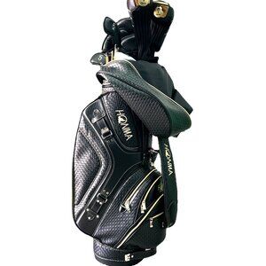 HONMA 4-STAR 24K GOLD